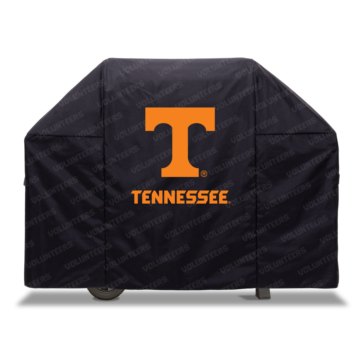Tennessee Volunteers Heavy Duty Grill Cover