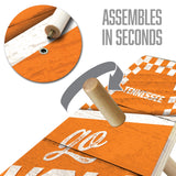 Tennessee Volunteers Ring Bag Game