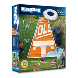 Tennessee Volunteers Ring Bag Game