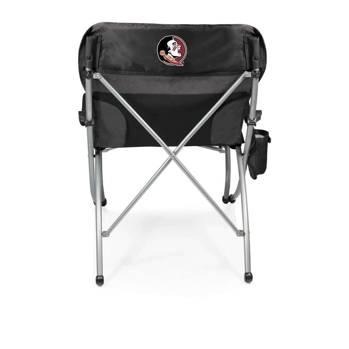 FSU Seminoles PT-XL Heavy Duty Camping Chair