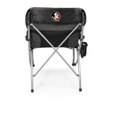 FSU Seminoles PT-XL Heavy Duty Camping Chair