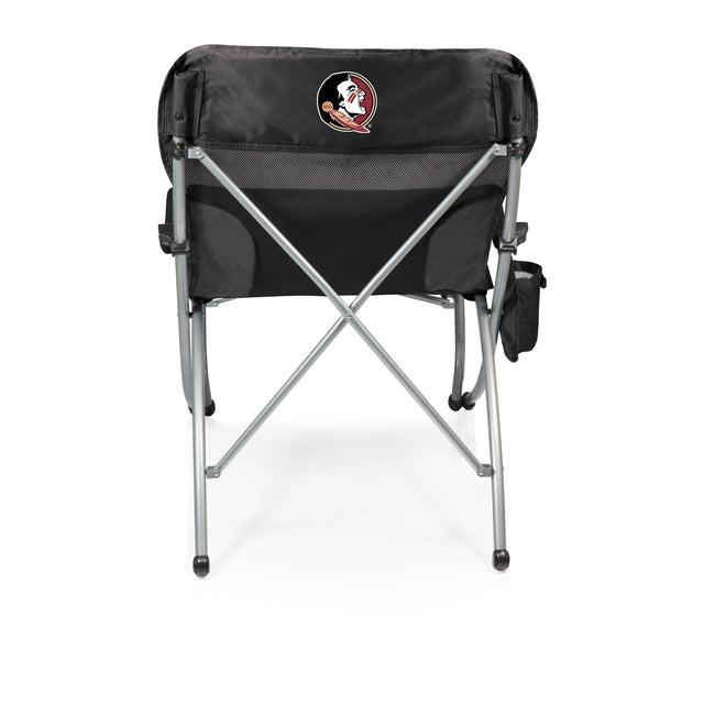FSU Seminoles PT-XL Heavy Duty Camping Chair