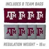 Texas A&M Aggies 2x3 MDF Cornhole Game Set