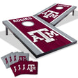 Texas A&M Aggies 2x3 MDF Cornhole Game Set