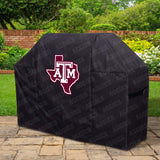Texas A&M Aggies Heavy Duty Grill Cover