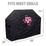 Texas A&M Aggies Heavy Duty Grill Cover