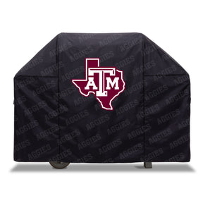 Texas A&M Aggies Heavy Duty Grill Cover