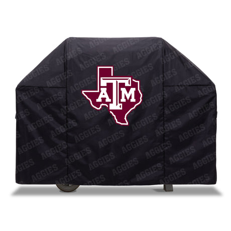 Texas A&M Aggies Heavy Duty Grill Cover