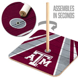 Texas A&M Aggies Horseshoe Bag Game