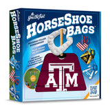 Texas A&M Aggies Horseshoe Bag Game