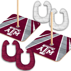 Texas A&M Aggies Horseshoe Bag Game