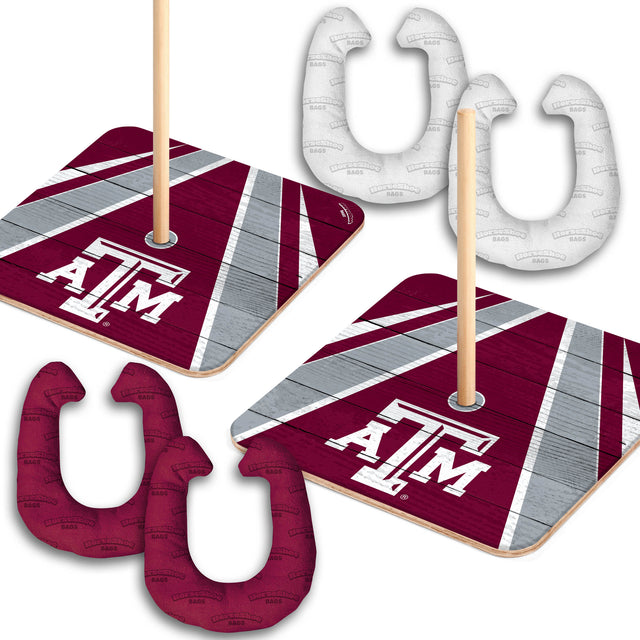 Texas A&M Aggies Horseshoe Bag Game