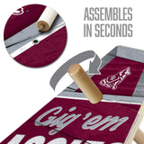 Texas A&M Aggies Ring Bag Game