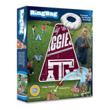 Texas A&M Aggies Ring Bag Game