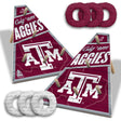 Texas A&M Aggies Ring Bag Game
