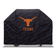 Texas Longhorns Heavy Duty Grill Cover