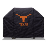 Texas Longhorns Heavy Duty Grill Cover