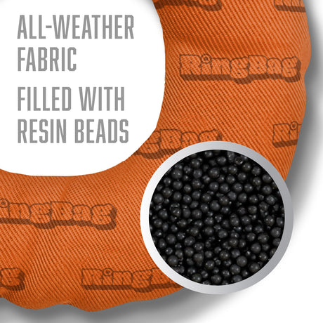 Texas Longhorns Ring Bag Game