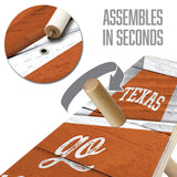 Texas Longhorns Ring Bag Game