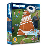 Texas Longhorns Ring Bag Game