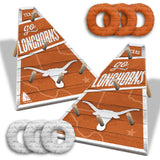 Texas Longhorns Ring Bag Game