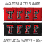 Texas Tech Red Raiders 2x3 MDF Cornhole Game Set