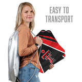 Texas Tech Red Raiders Horseshoe Bag Game