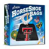 Texas Tech Red Raiders Horseshoe Bag Game