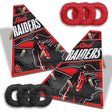 Texas Tech Red Raiders Ring Bag Game