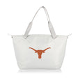 Texas Longhorns Eco-Friendly Recycled Cooler Tote Bag