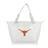 Texas Longhorns Eco-Friendly Recycled Cooler Tote Bag