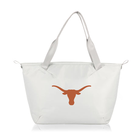 Texas Longhorns Eco-Friendly Recycled Cooler Tote Bag