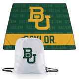 Baylor Bears Impresa Outdoor Blanket