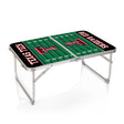 Texas Tech Red Raiders Mini Portable Folding Table