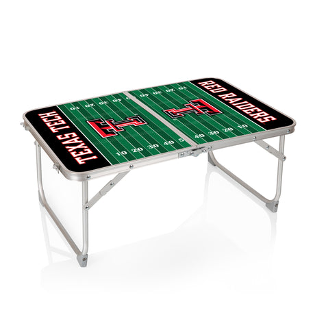 Texas Tech Red Raiders Mini Portable Folding Table