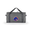 Boise State Broncos 64 Can Collapsible Cooler