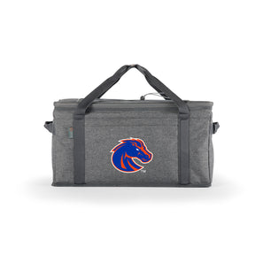 Boise State Broncos 64 Can Collapsible Cooler