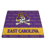 East Carolina Pirates Impresa Outdoor Blanket
