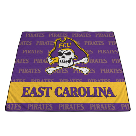 East Carolina Pirates Impresa Outdoor Blanket
