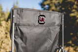 South Carolina Gamecocks Big Bear XXL Camping Chair with Cooler