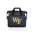 Wake Forest Demon Deacons On The Go Lunch Bag Cooler