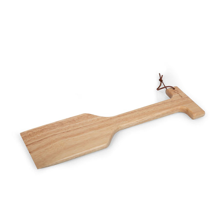 Baylor Bears Hardwood BBQ Grill Scraper with Bottle Opener