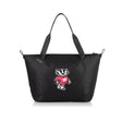 Wisconsin Badgers Eco-Friendly Cooler Tote Bag