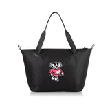 Wisconsin Badgers Eco-Friendly Cooler Tote Bag