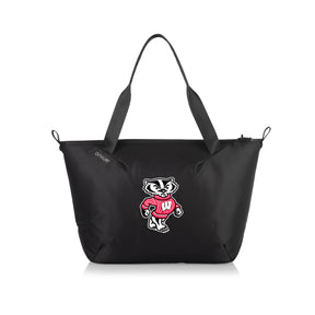 Wisconsin Badgers Eco-Friendly Cooler Tote Bag