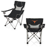 Texas Longhorns Campsite Camp Chair