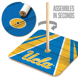UCLA Bruins Horseshoe Bag Game