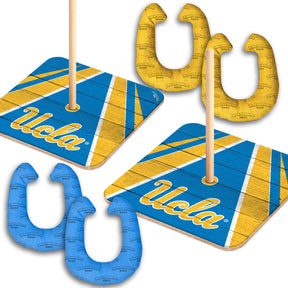 UCLA Bruins Horseshoe Bag Game