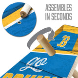 UCLA Bruins Ring Bag Game