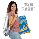 UCLA Bruins Ring Bag Game